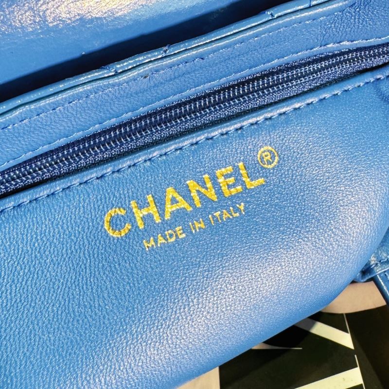 Chanel Top Handle Bags